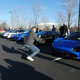 Illustration for article titled Charlotte Cars and Coffee 2/2/2019